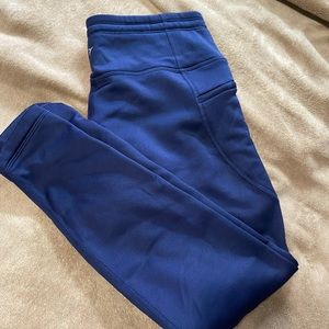 leggings or work out pants